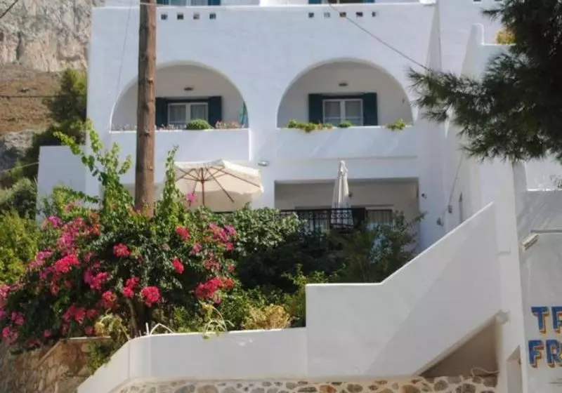 Hotel Apollonia