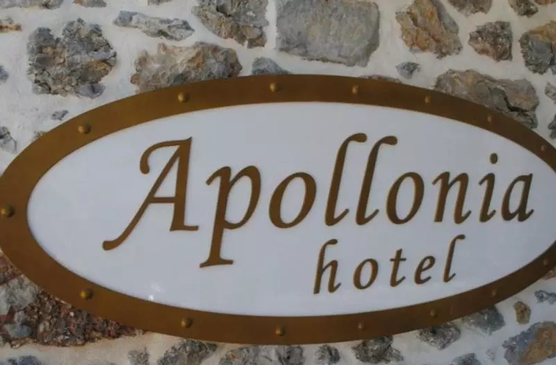 Hotel Apollonia