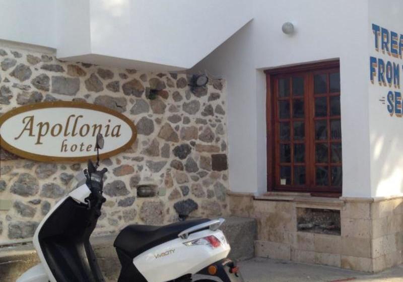 Hotel Apollonia