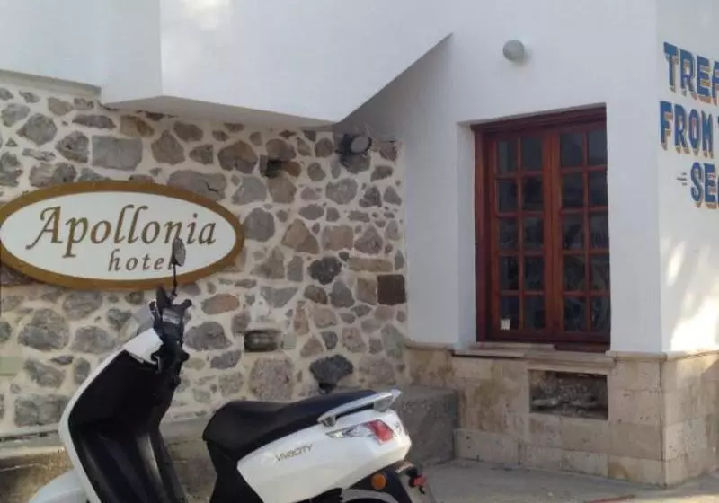 Hotel Apollonia