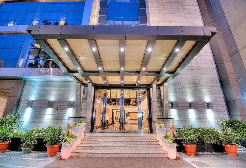 호텔 Best Western Summerlea