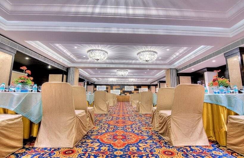 هتل Best Western Summerlea