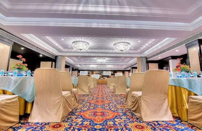 호텔 Best Western Summerlea