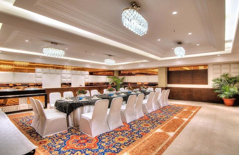 هتل Best Western Summerlea