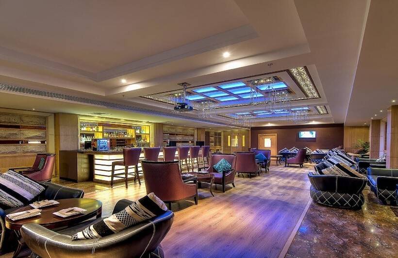 هتل Best Western Summerlea