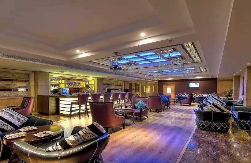 호텔 Best Western Summerlea