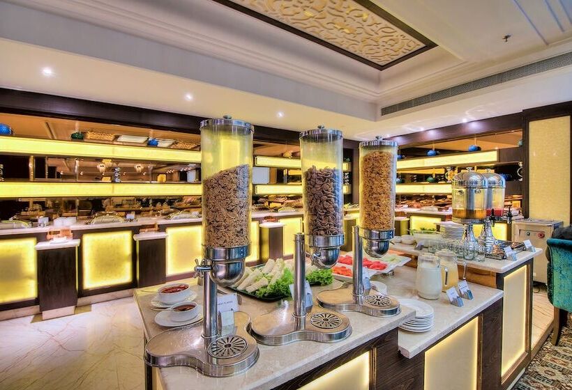 هتل Best Western Summerlea