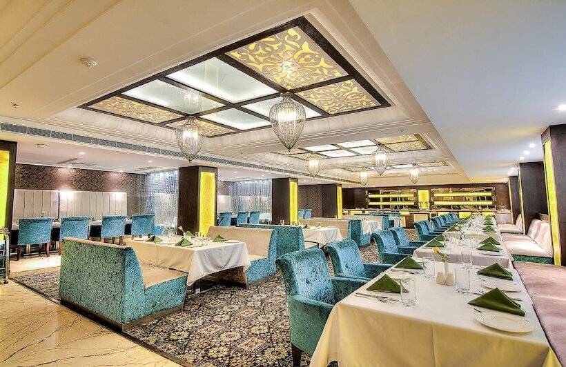 هتل Best Western Summerlea