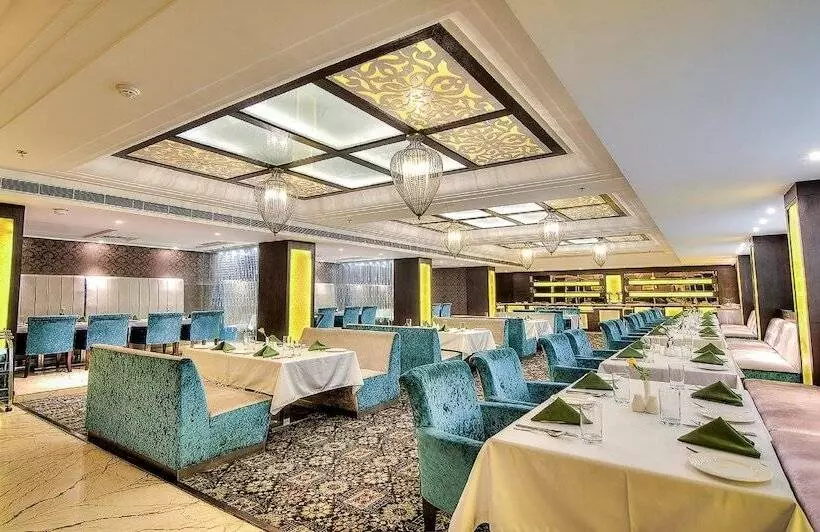 호텔 Best Western Summerlea