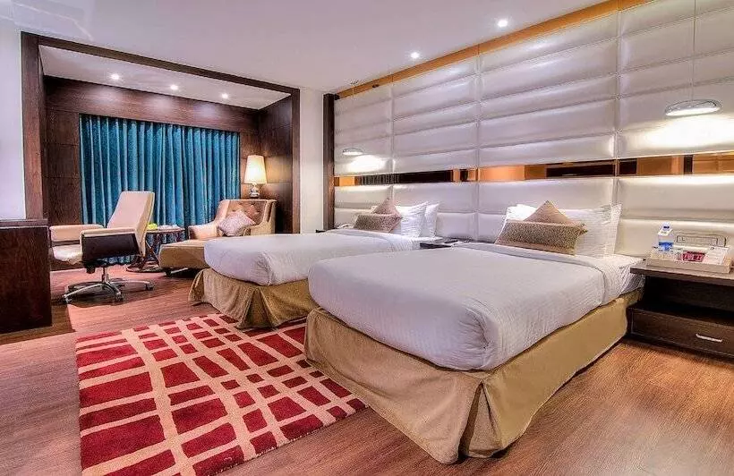 호텔 Best Western Summerlea