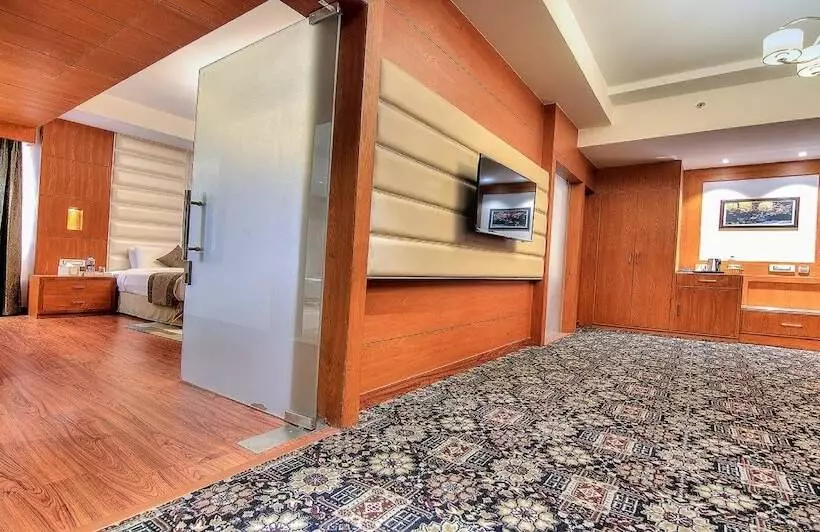 호텔 Best Western Summerlea