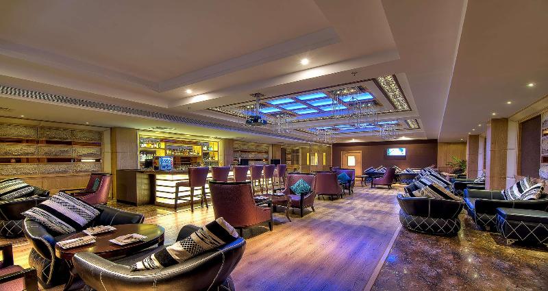 هتل Best Western Summerlea