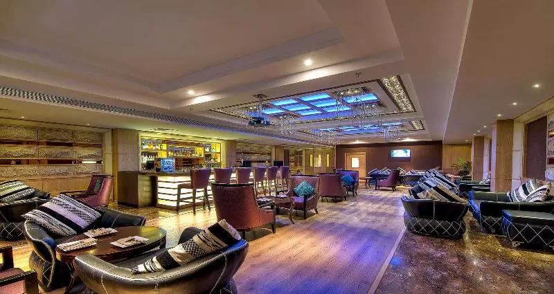 호텔 Best Western Summerlea