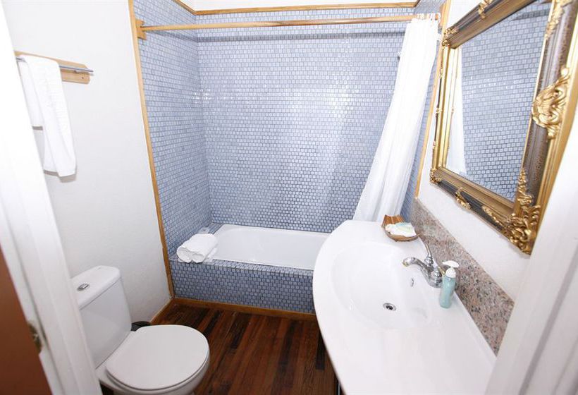 Hotel Black Pearl Suites