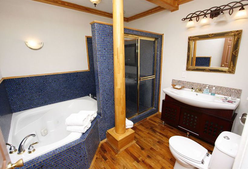 Hotel Black Pearl Suites