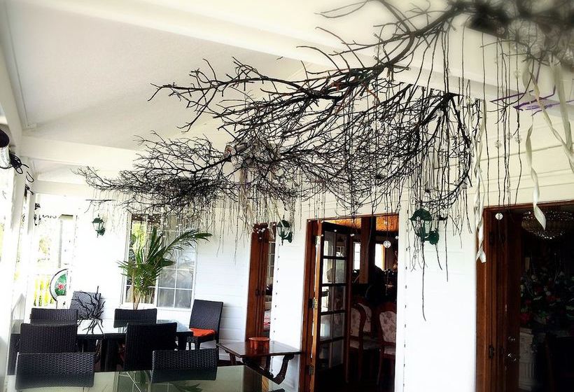 Hotel Black Pearl Suites