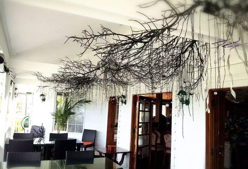 هتل Black Pearl Suites