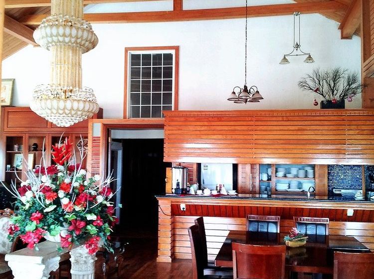 Hotel Black Pearl Suites