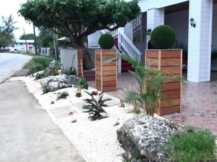 Hotel Black Pearl Suites