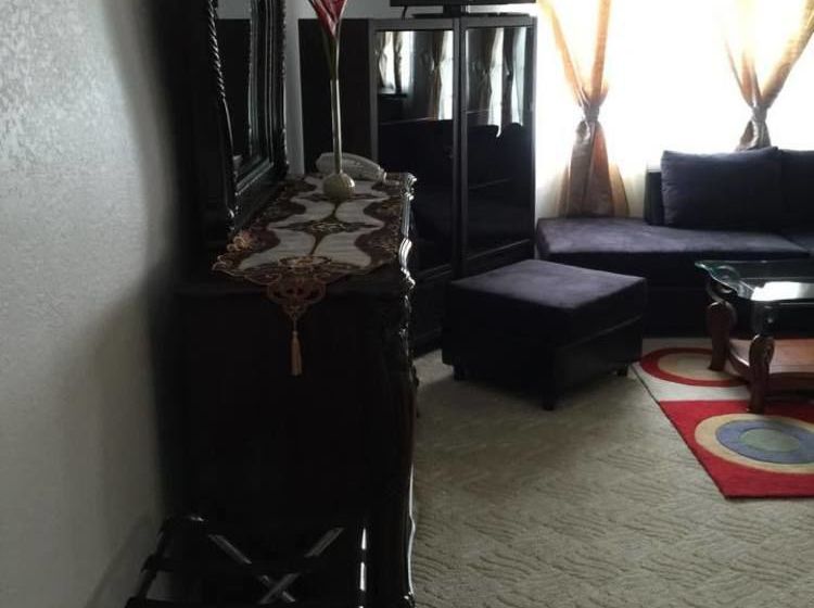 Hotel Black Pearl Suites