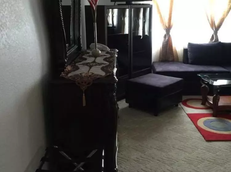 هتل Black Pearl Suites