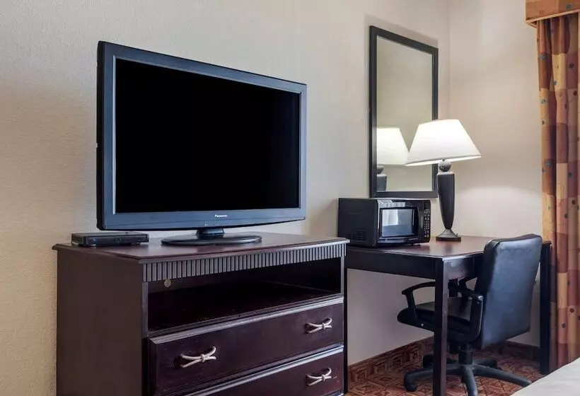 호텔 Lake Texoma Inn And Suites To Match Ihg