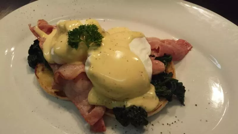 Отель Discovery Settlers