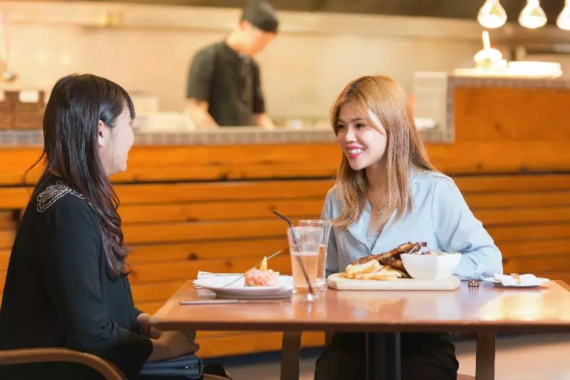 Отель Discovery Settlers