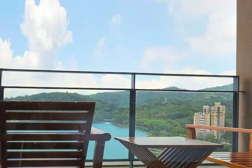 هتل Fleur De Chine