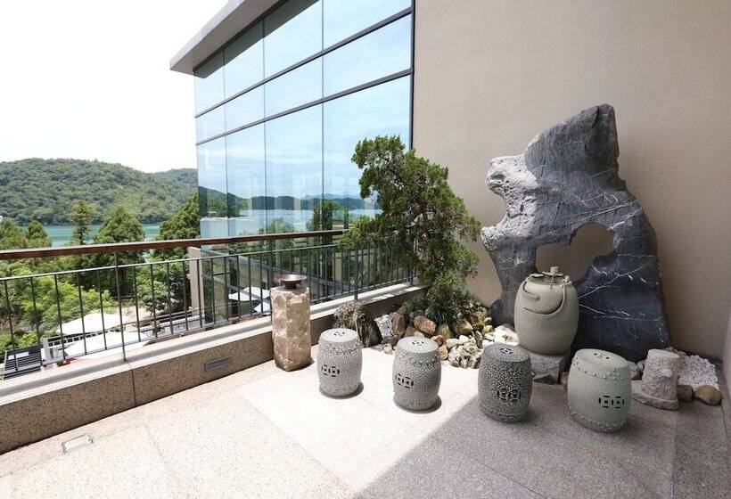 Szálloda Fleur De Chine