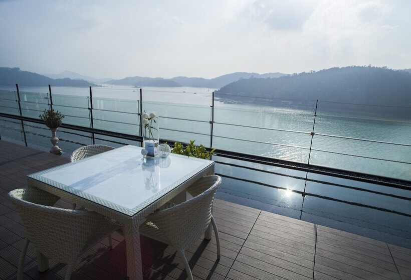 Szálloda Fleur De Chine