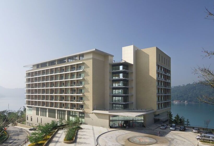 Szálloda Fleur De Chine