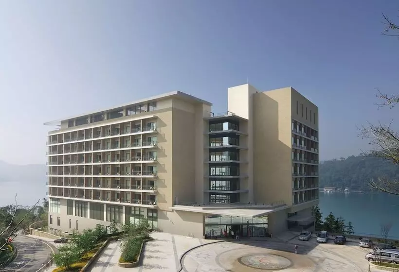 هتل Fleur De Chine