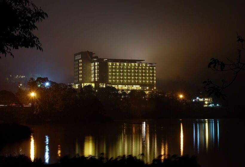 Szálloda Fleur De Chine