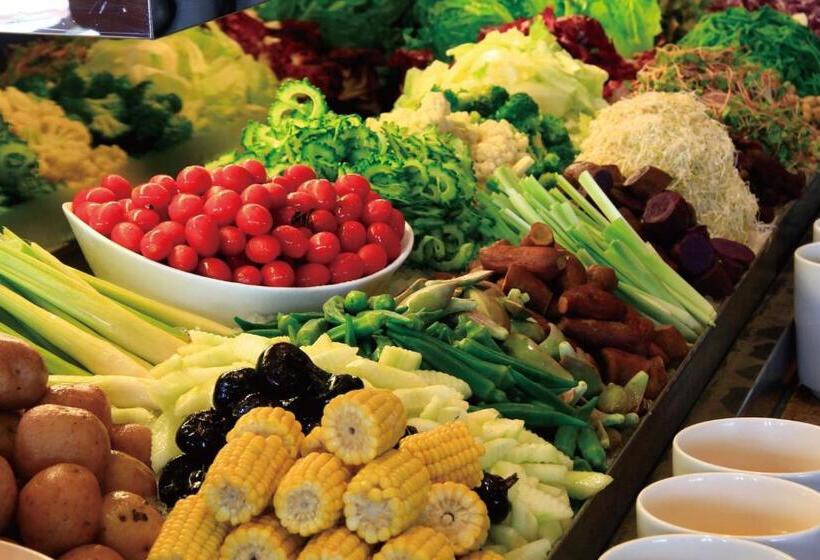 Szálloda Fleur De Chine