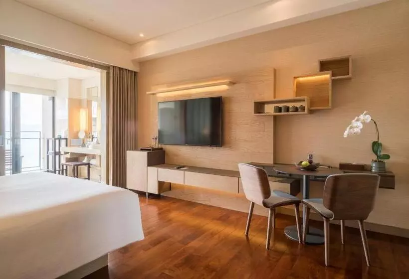 هتل Fleur De Chine