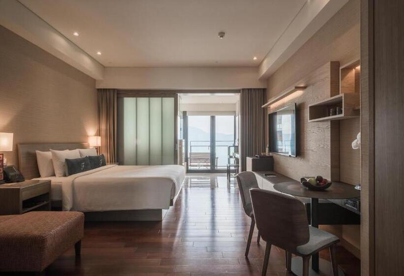 Szálloda Fleur De Chine