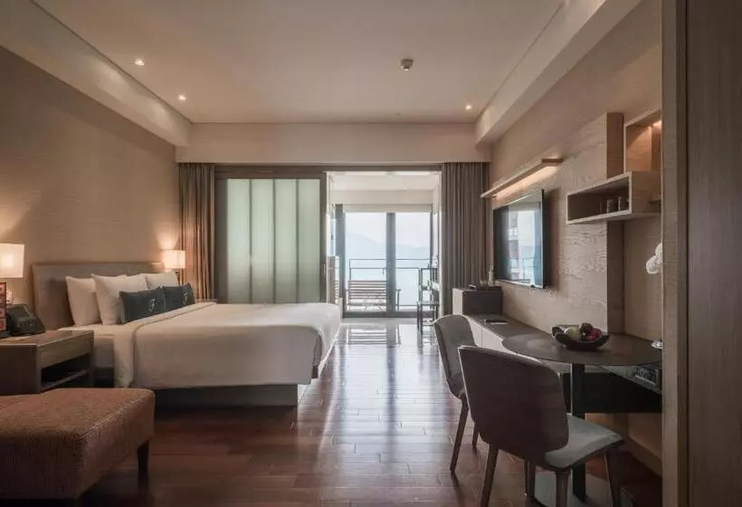 هتل Fleur De Chine