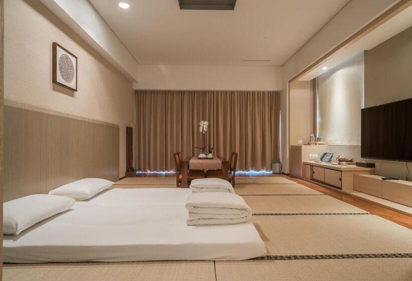 Szálloda Fleur De Chine