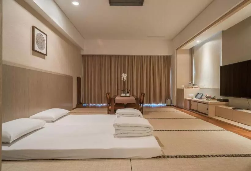 هتل Fleur De Chine