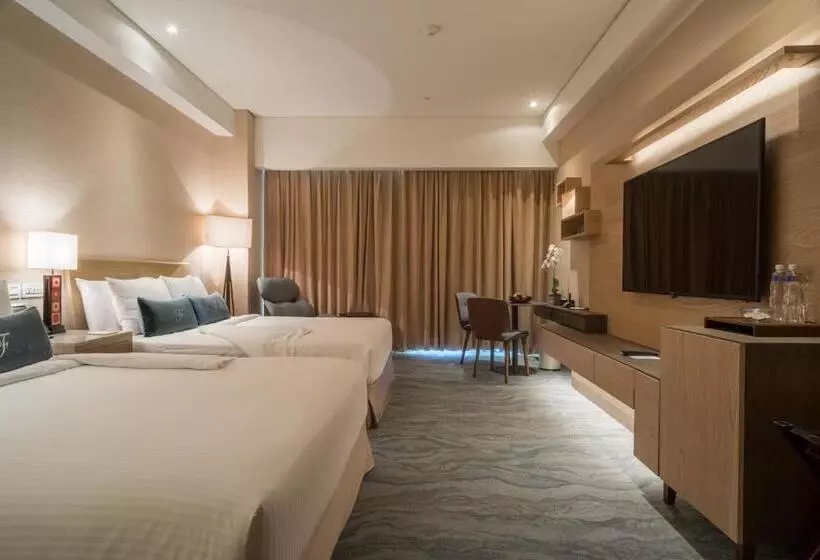 هتل Fleur De Chine