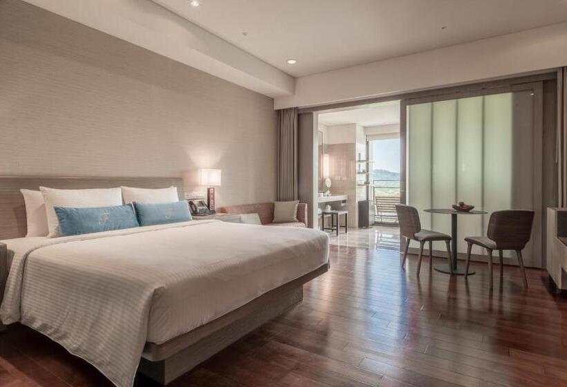 Szálloda Fleur De Chine