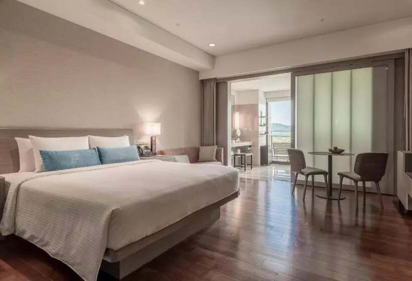 هتل Fleur De Chine