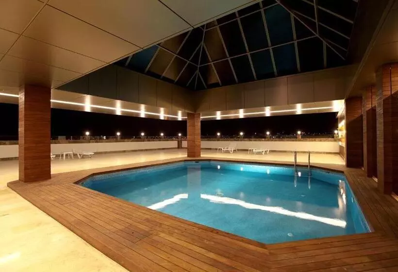 Grand Hotel Gaziantep