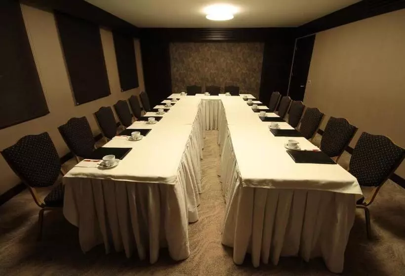 Grand Hotel Gaziantep