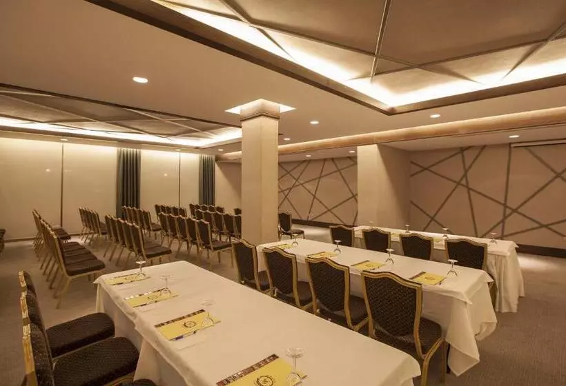 Grand Hotel Gaziantep