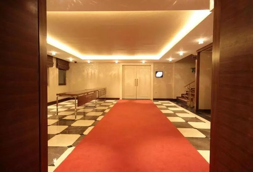 Grand Hotel Gaziantep