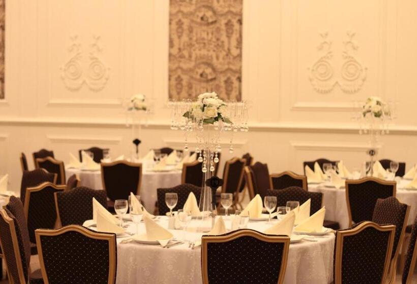 Grand Hotel Gaziantep