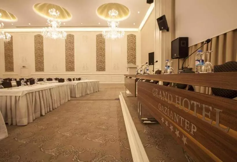 Grand Hotel Gaziantep