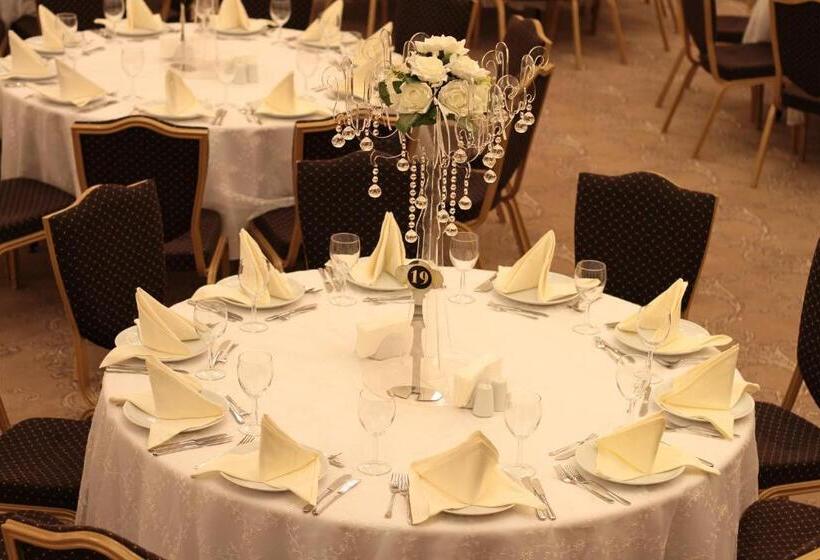 Grand Hotel Gaziantep